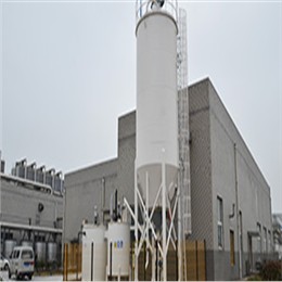 活性炭投加系統解讀