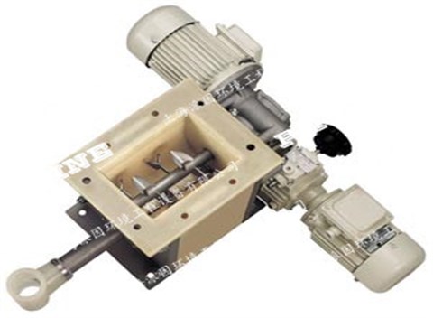 PAM自動(dòng)投加設(shè)備